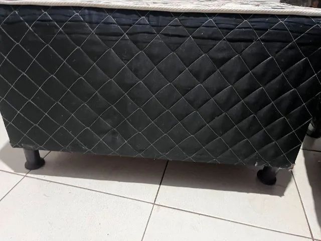 Cama de solteiro  - Foto 2