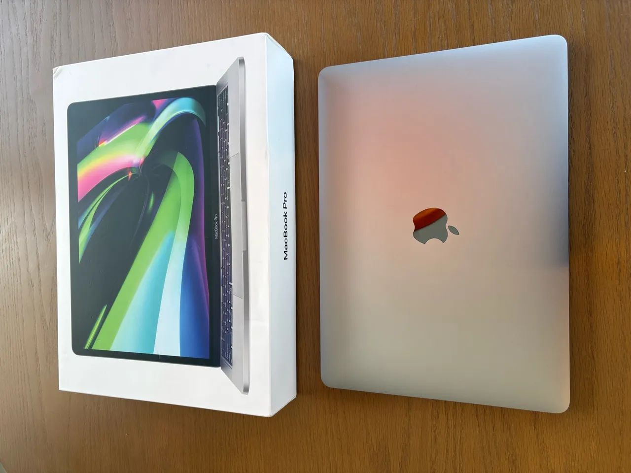 MacBook Pro M2 500GB - Foto 2