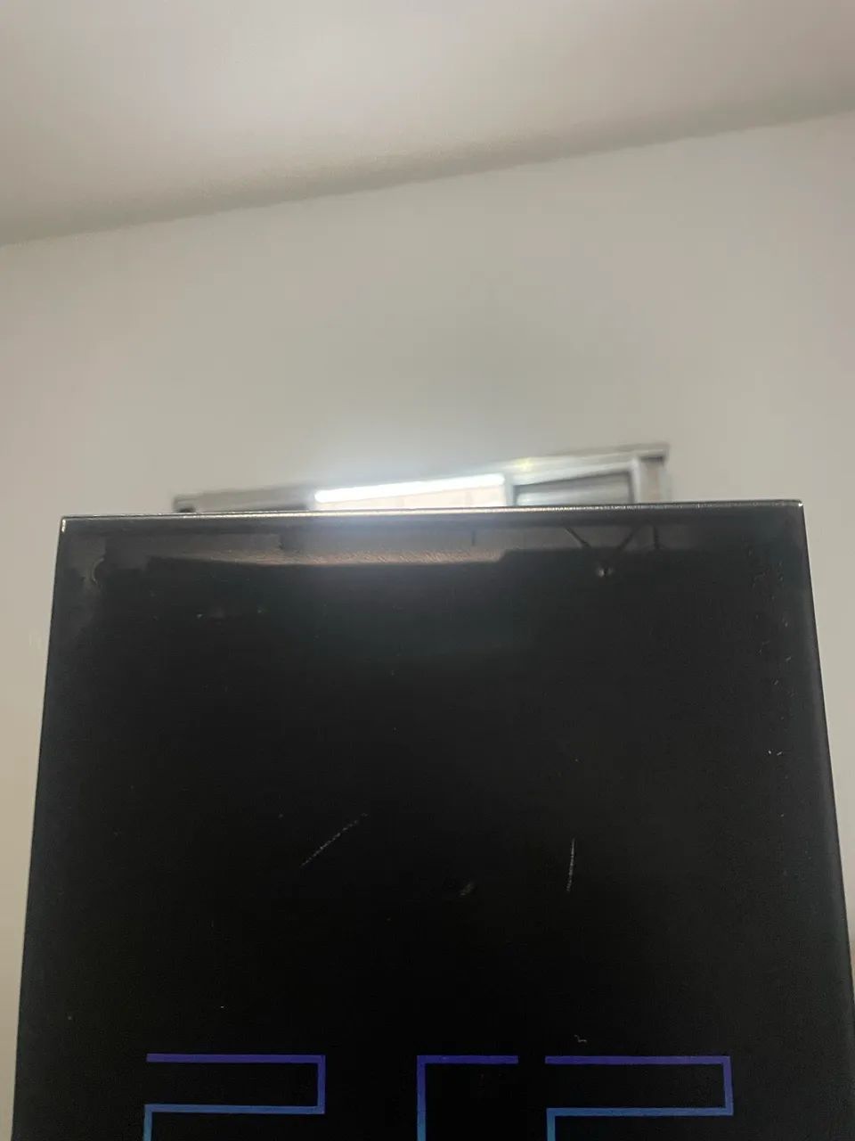 PlayStation 2 Fat Midnight black bloqueado  - Foto 5