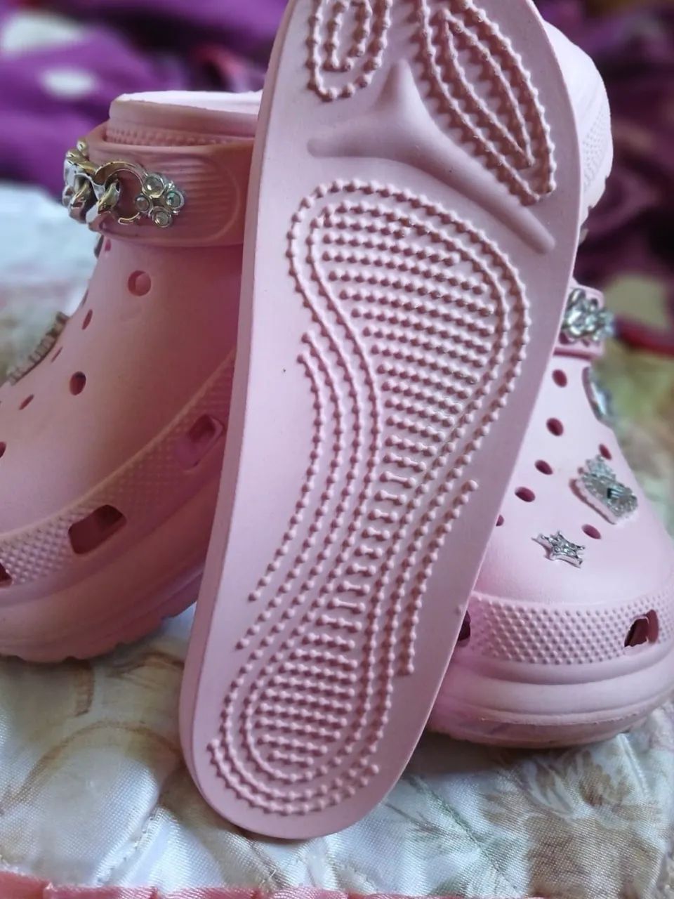 Crocs original 