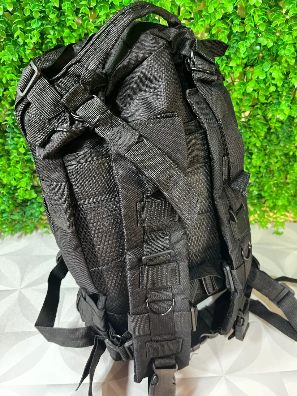 Mochila Tática 30 litros  - Foto 2