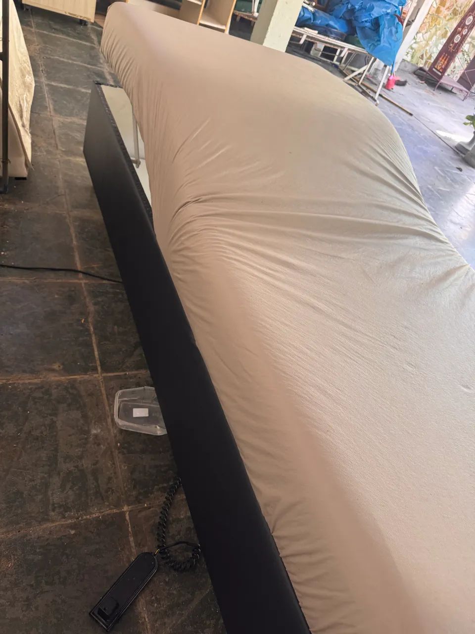 Vendo cama hospitalar elétrica  - Foto 2