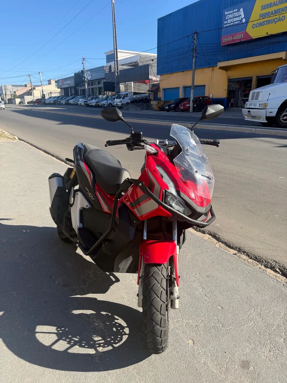Adv 150cc Abs - Foto 3