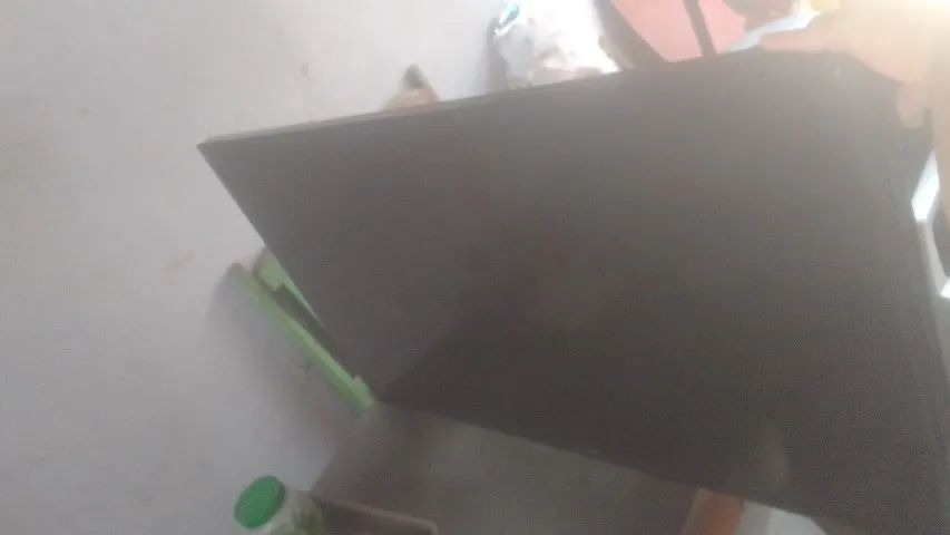 Tv com defeito 