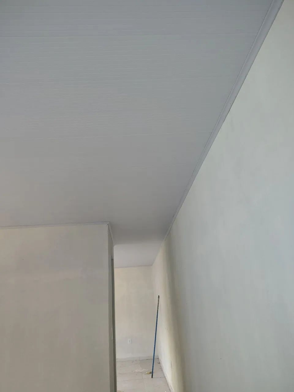 REI DO TETO E DECORAÇÃO DE FORRO PVC