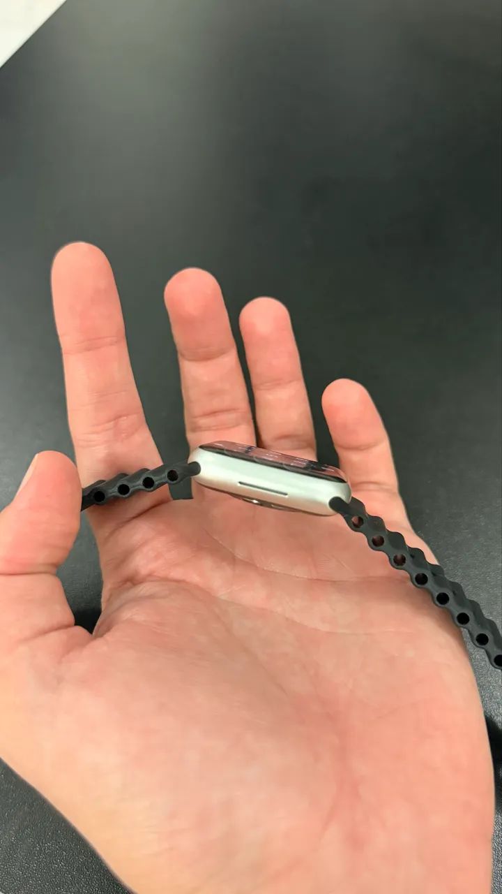 Apple Watch series 9 41mm - Foto 5