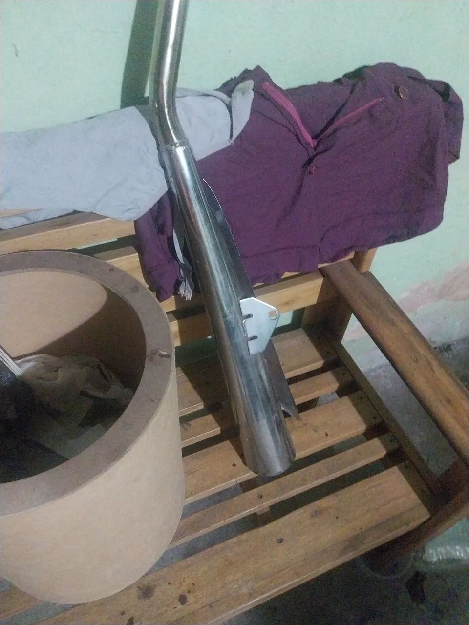 Vendo estralador da 160 - Foto 5