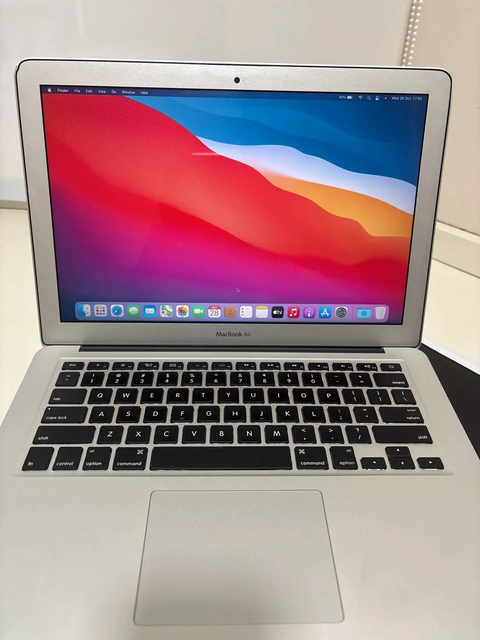 MacBook Air 