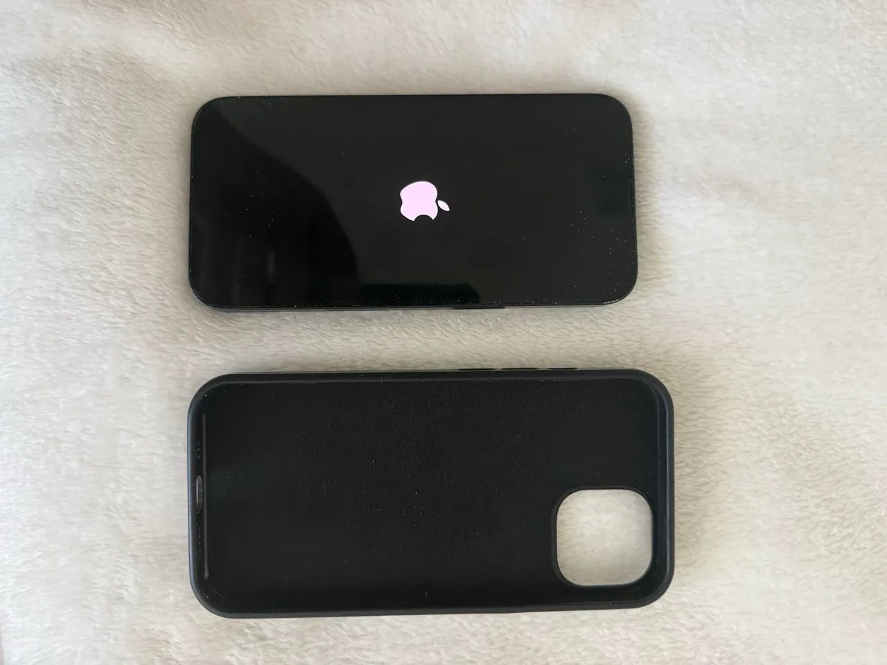 iPhone 13 256gb azul escuro - Foto 4