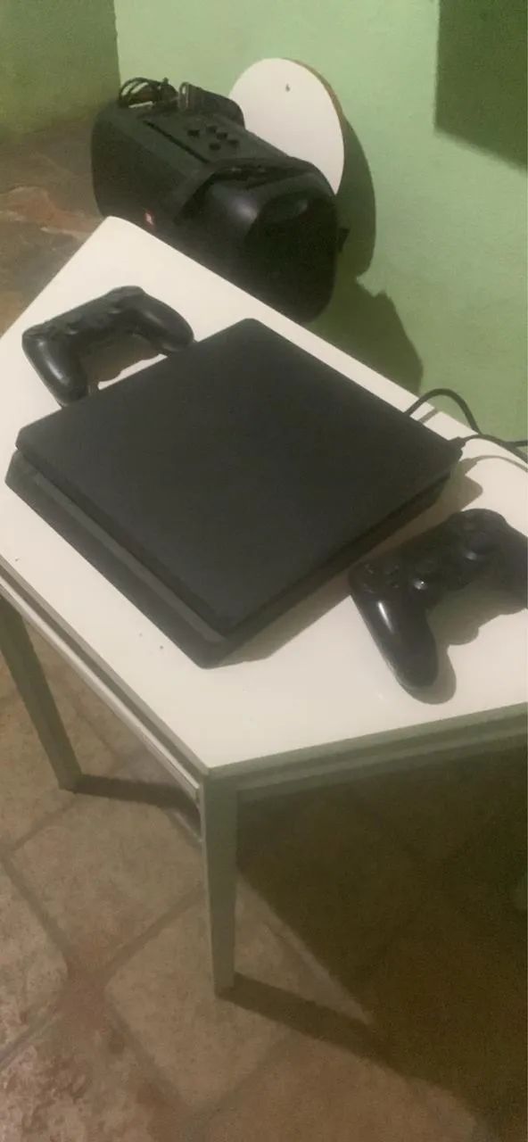 Ps4
