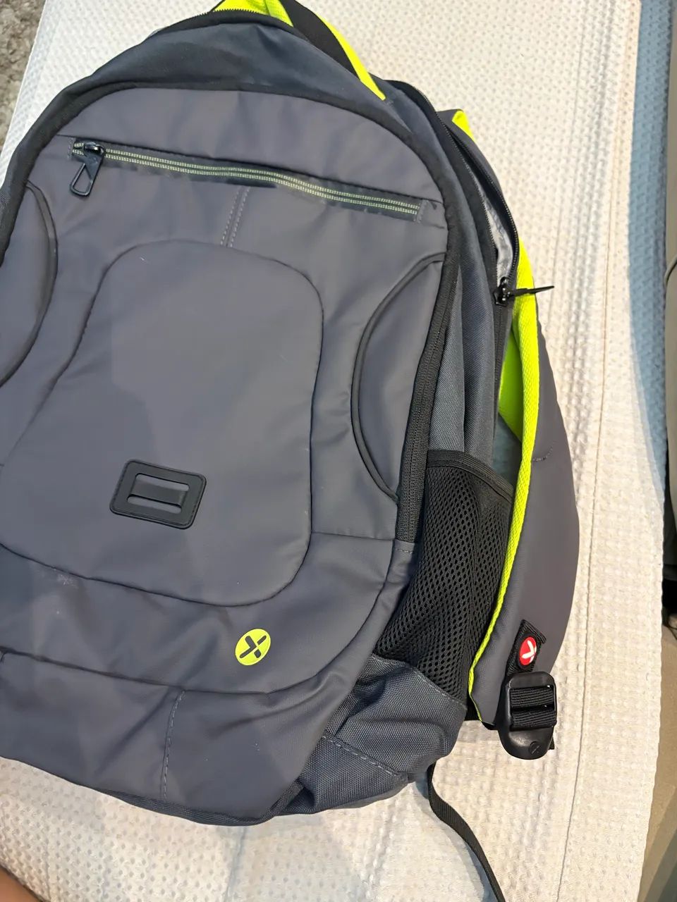 MOCHILA XTREME SAMSONITE SUPER NOVA - Foto 5