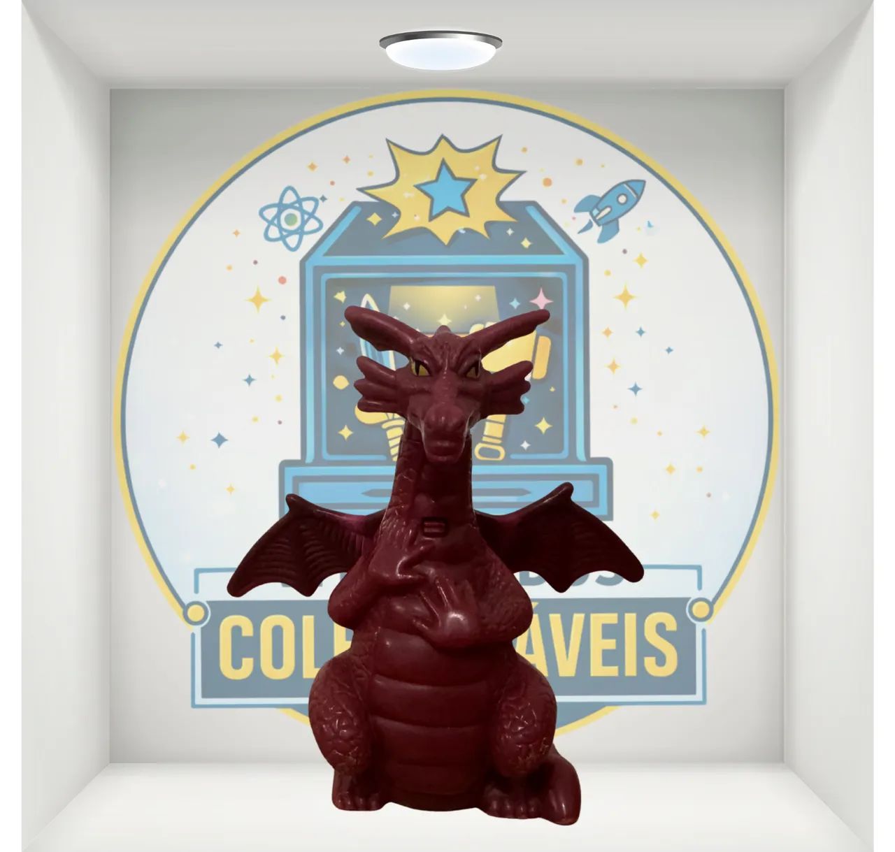Dragão do Shrek
