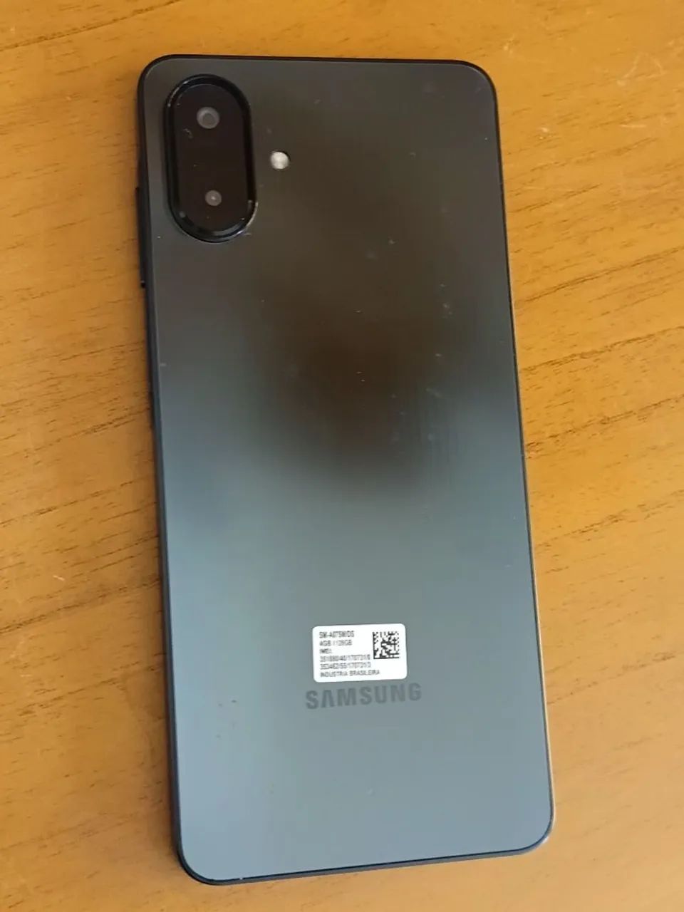 Vendo Samsung A07 - Foto 2