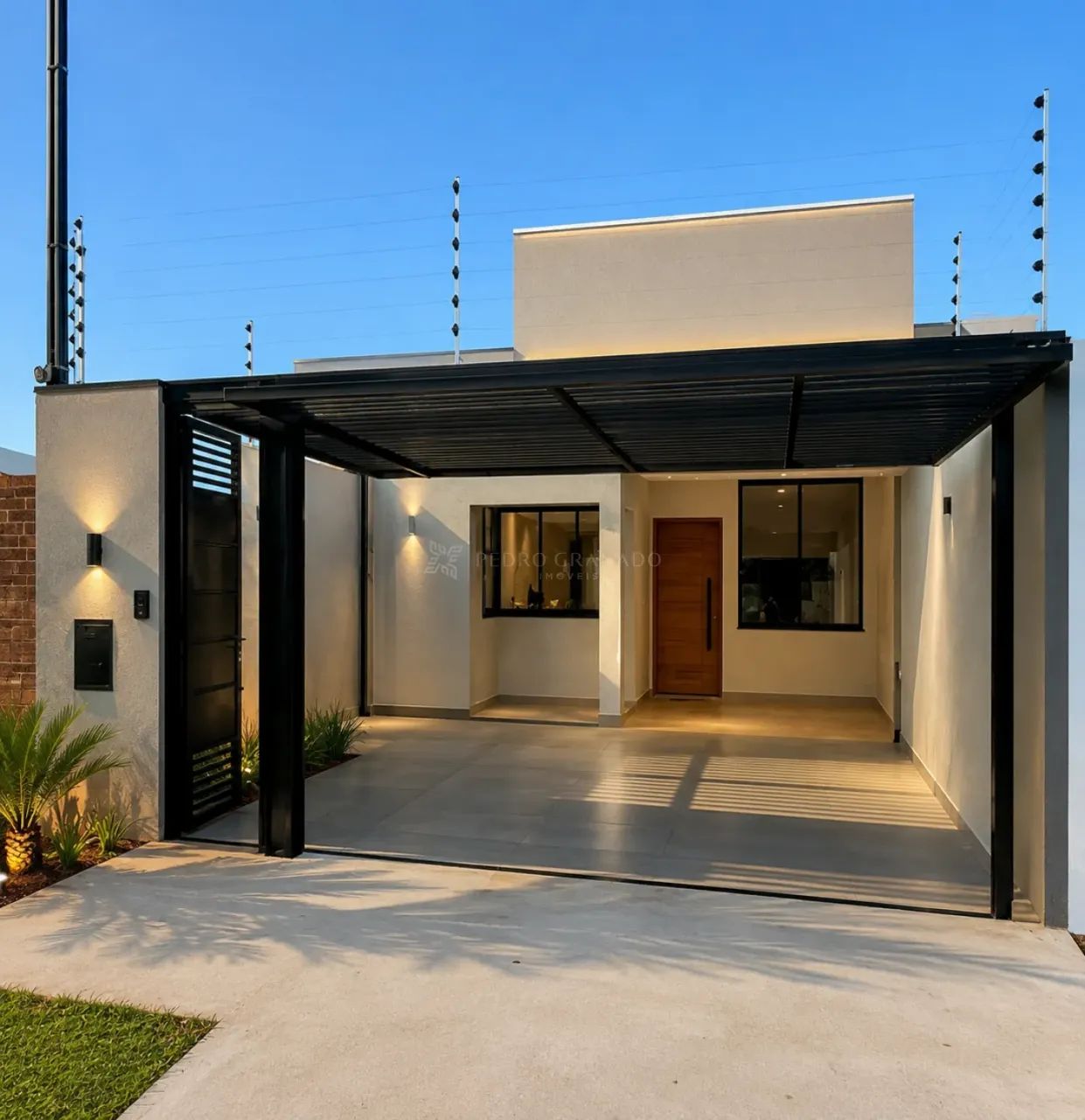 Casa/Sobrado Casa em Maringá