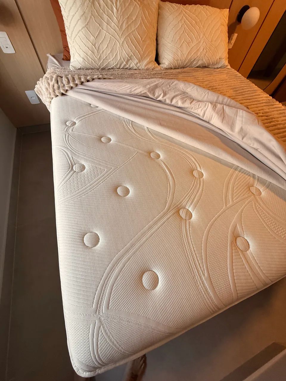 Cama Box Queen - Foto 2