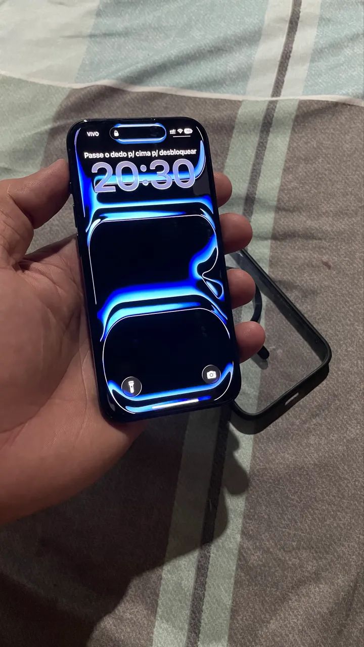 iPhone 15  - Foto 4