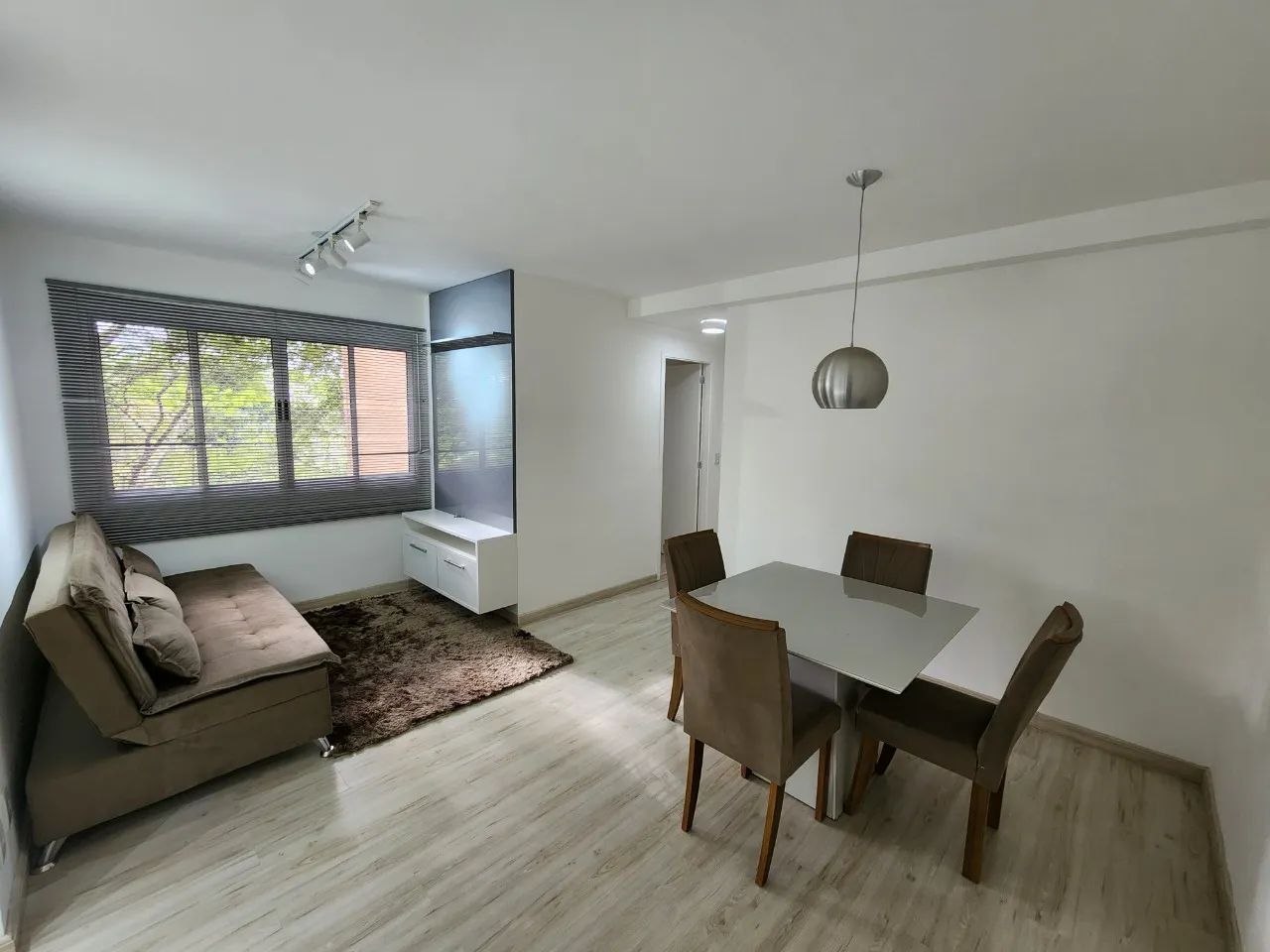 Aluga Apto 2 Quartos Parque Residencial João Luiz - Foto 3