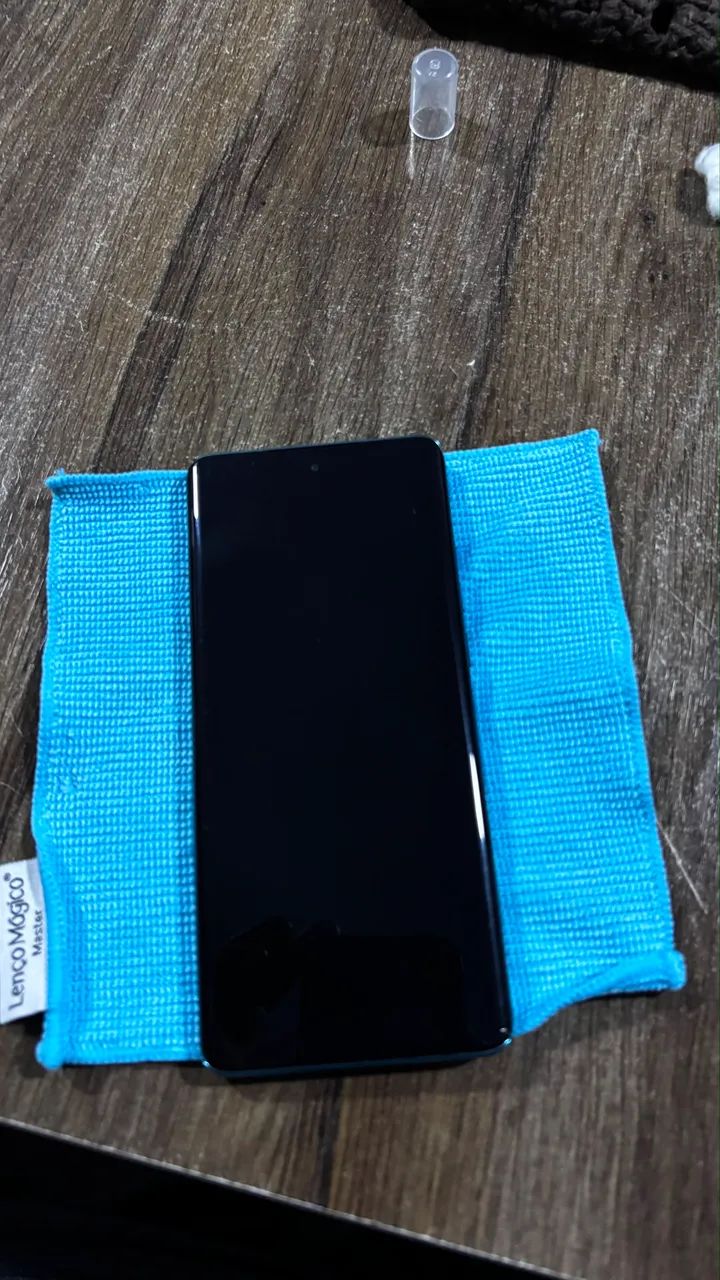 Celular edge40 neo  - Foto 2
