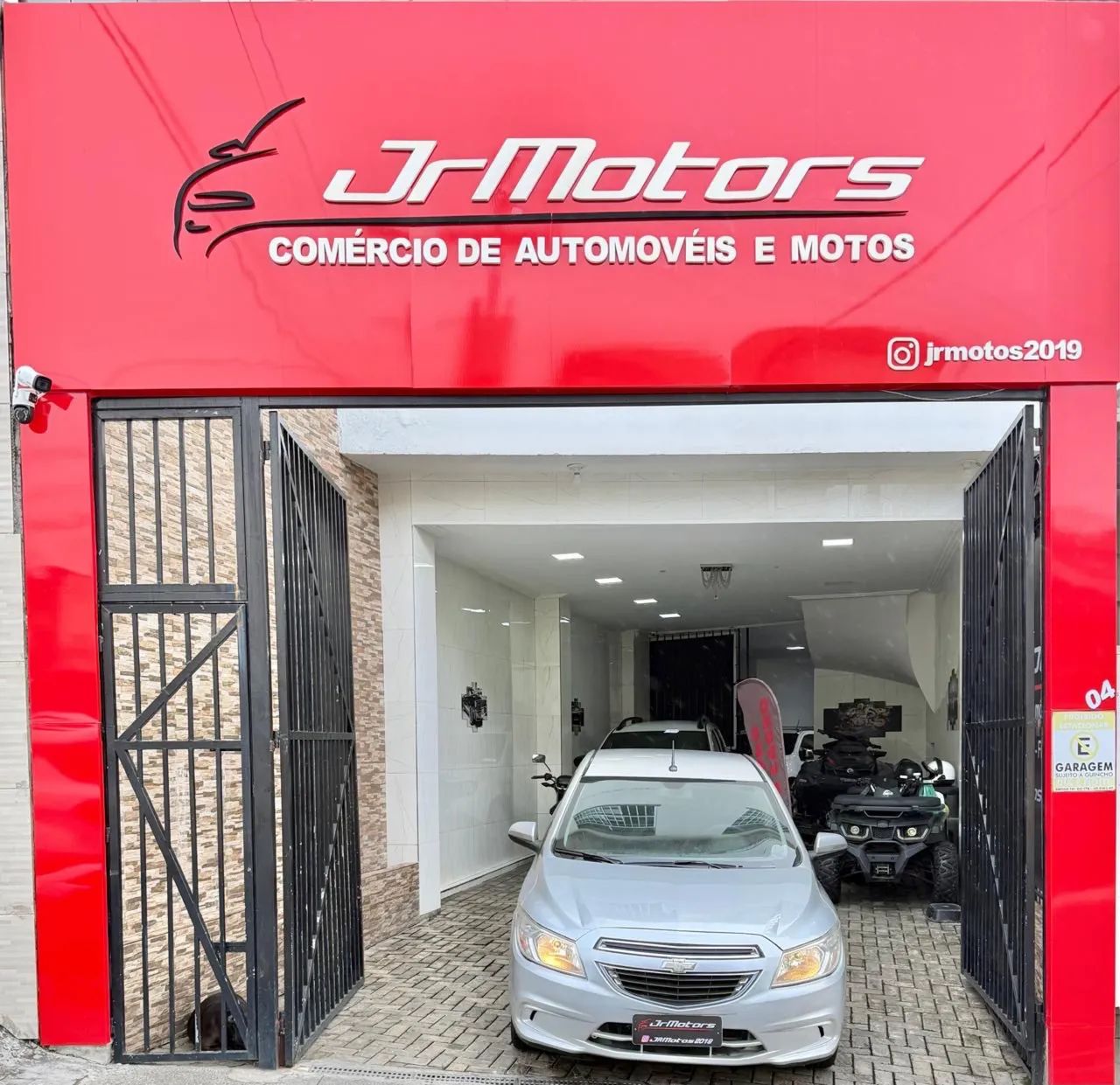 Chevrolet Prisma PRISMA Sed. LT 1.0 8V FlexPower 4p 2015