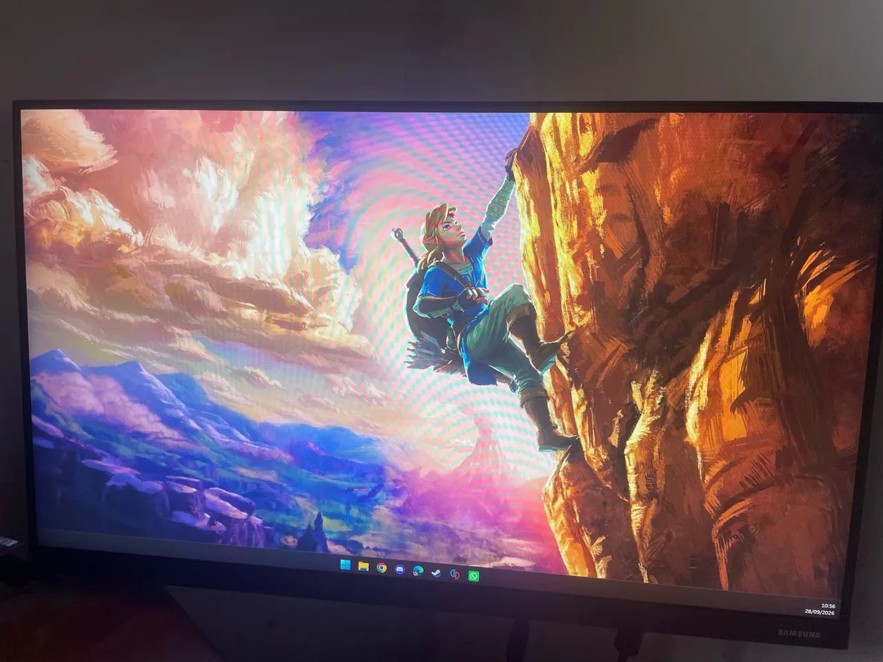 Notebook é kit e periféricos para troca por switch 2 - Foto 5