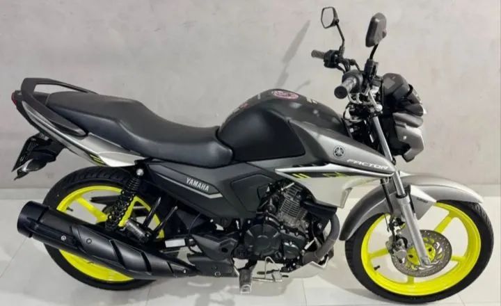 FACTOR DX 150cc 2025 Zera