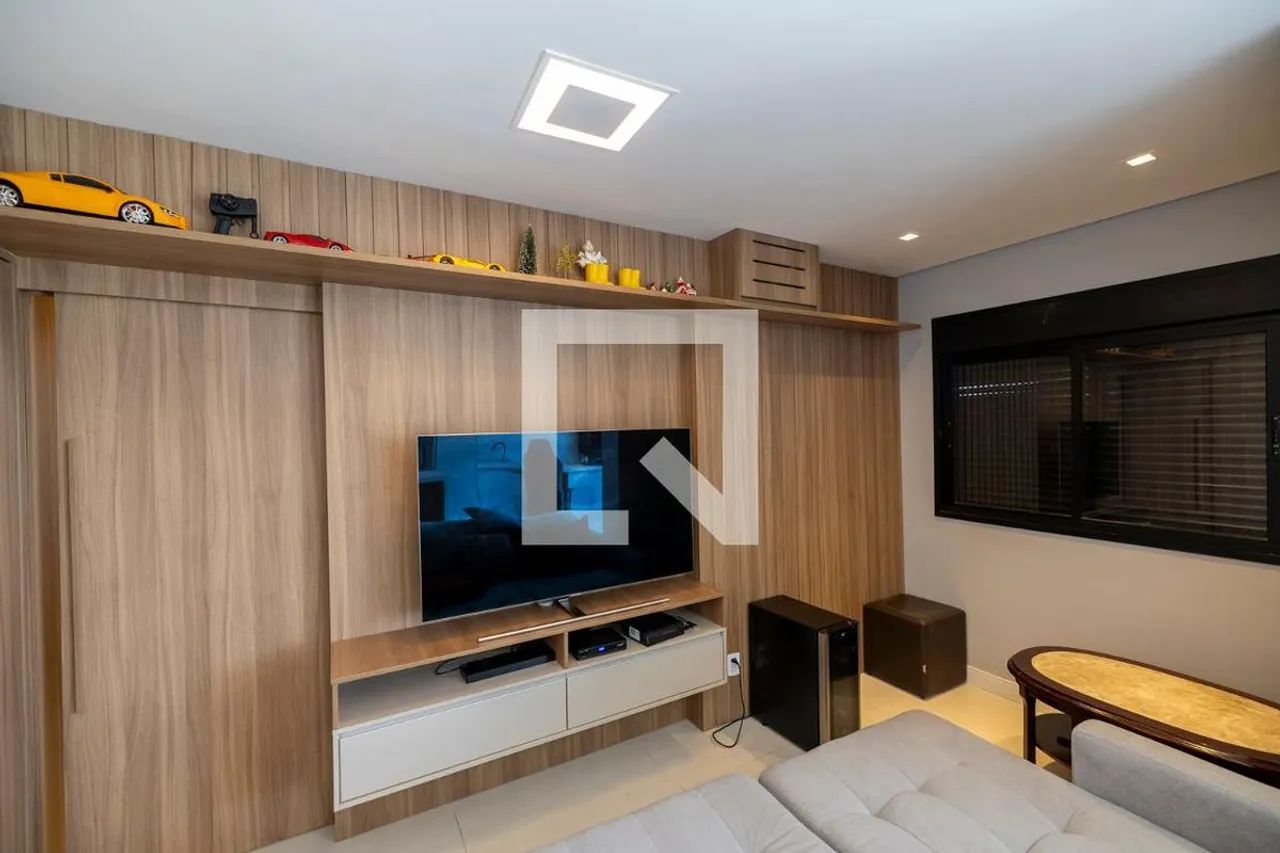 Apartamento à Venda - Alphaville, 2 Quartos, 88 m2 - Foto 2