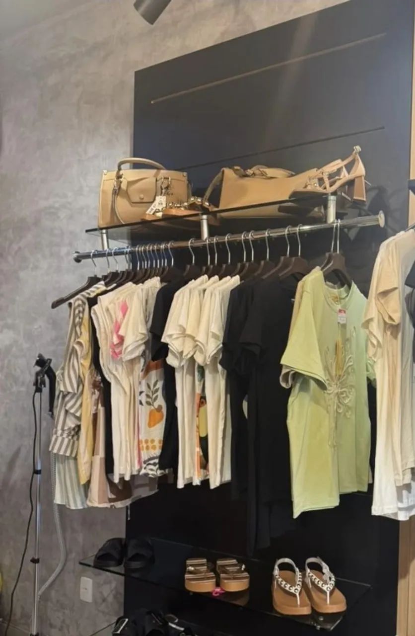 MABILIARIO COMPLETO PARA SUA LOJA - Foto 2