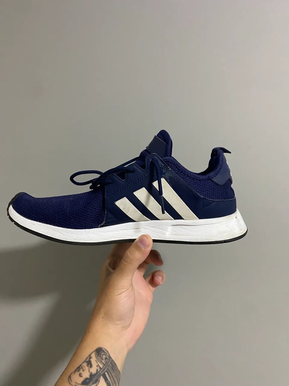 Tênis adidas original / Tamanho 41 - Foto 3