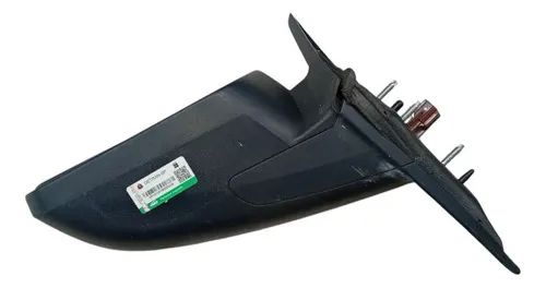 Retrovisor Esquerdo Ford Mustang 2011 - Foto 5