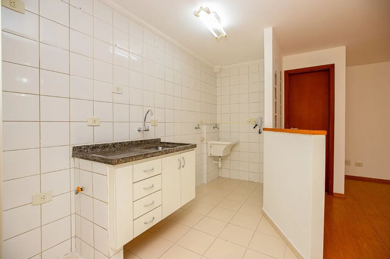 Studio para venda em Jabaquara com 1 quarto, 34m² - Foto 5