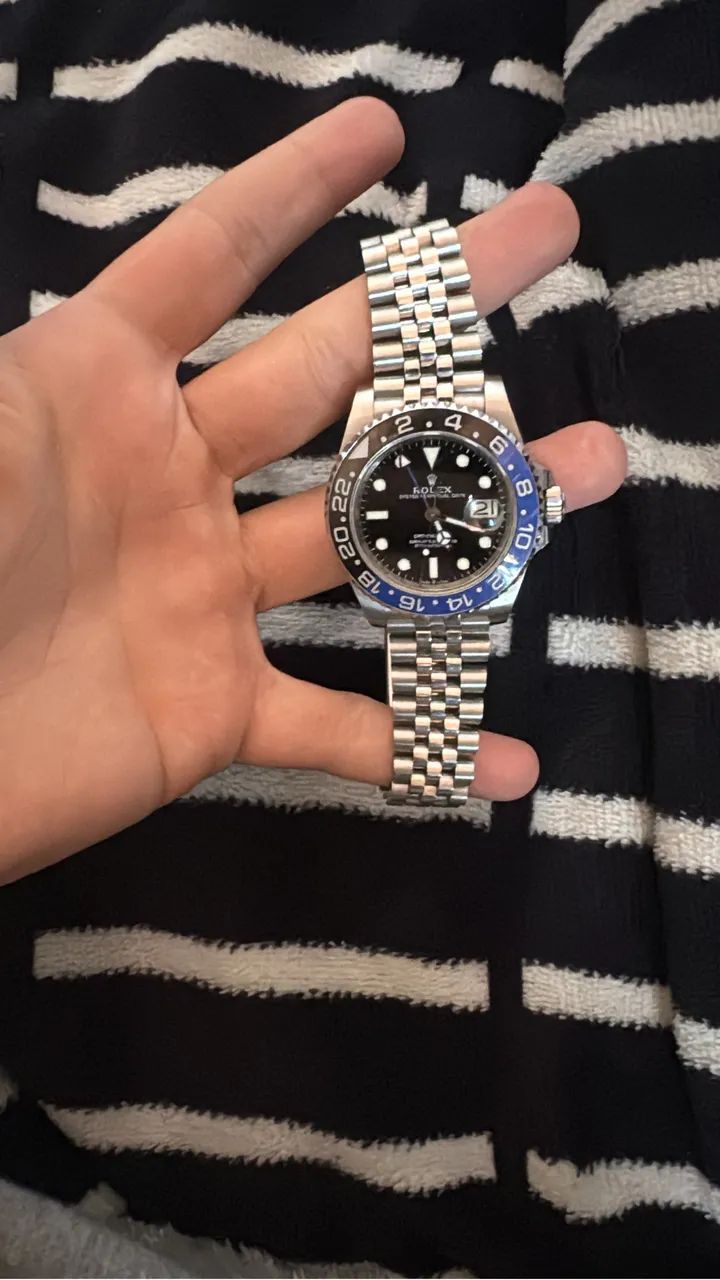 Relógio Rolex  - Foto 3