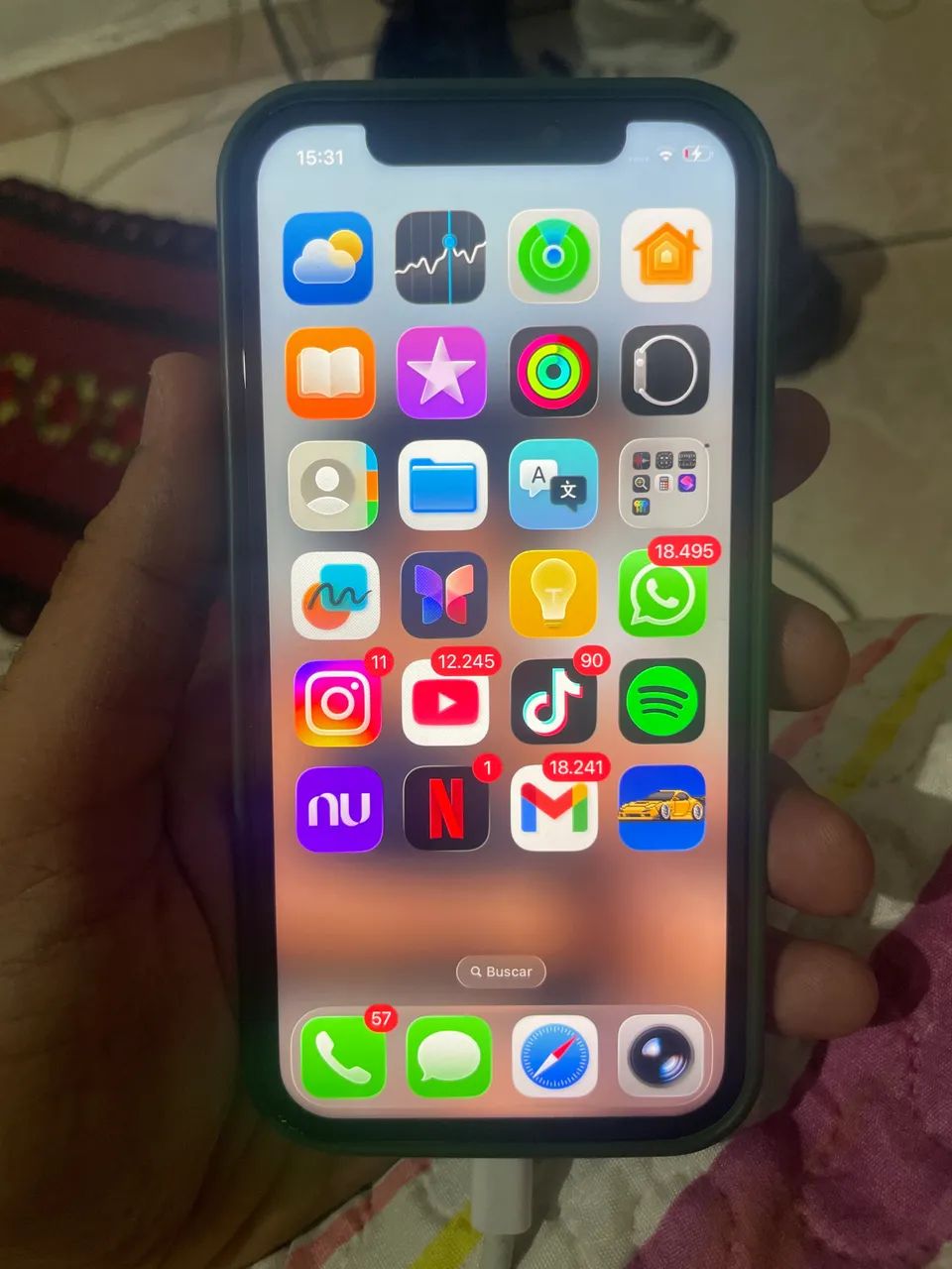 iPhone 12 128GB - Foto 3