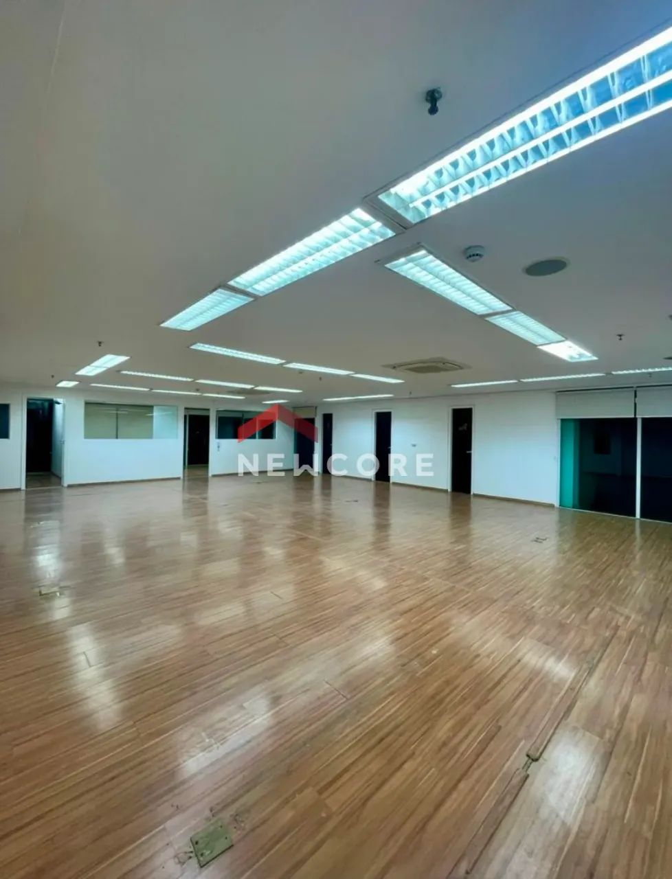 Sala comercial em Alameda Madeira - Alphaville Centro Industrial e Empresarial/Alphaville. - Foto 3