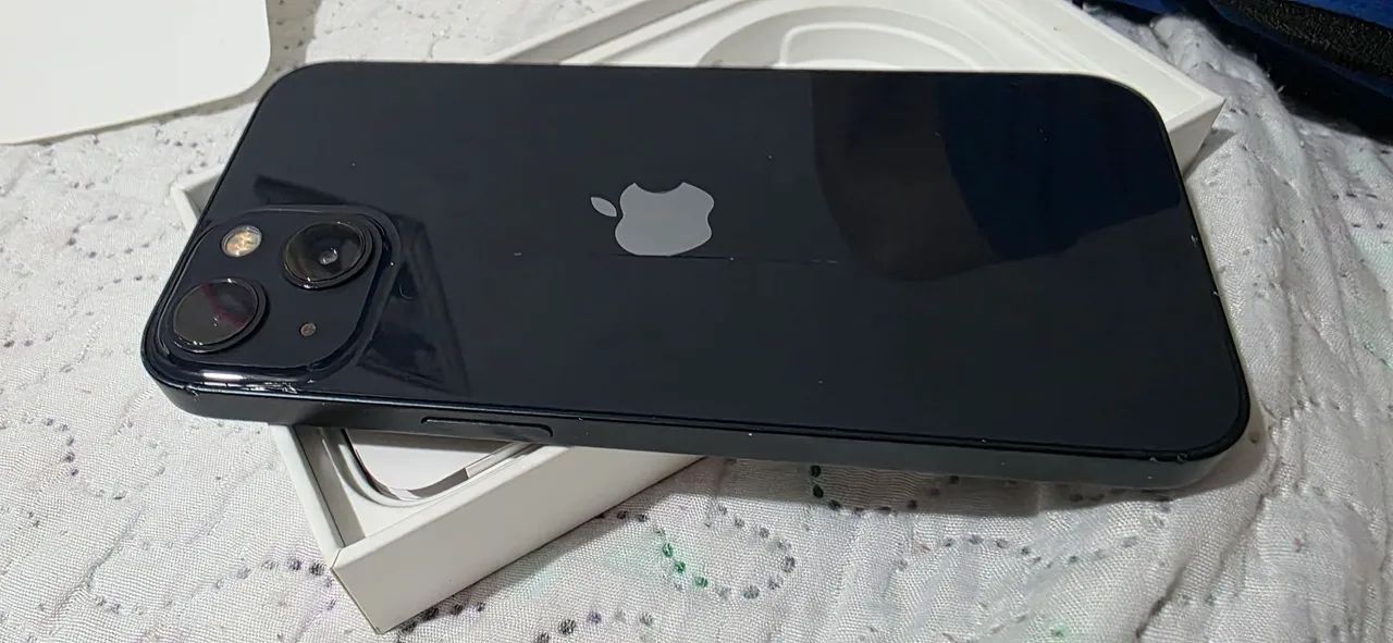 Iphone 13   - Foto 2