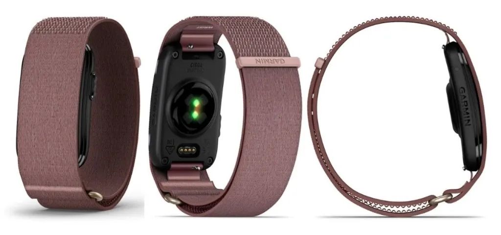 CIRQA Smart Band - GARMIN - Foto 2