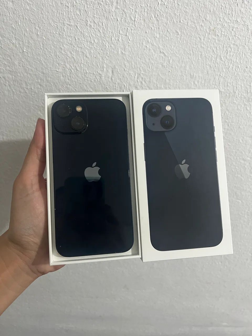 iPhone 13 128GB - Foto 3