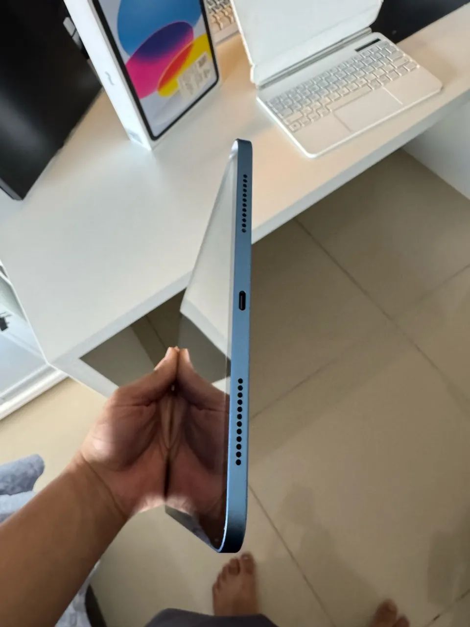 iPad 10h  - Foto 4