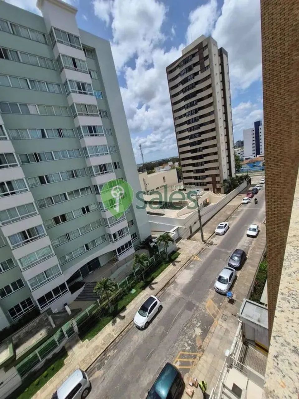 Apartamento 3 quartos à venda - Candeias, Vitória da Conquista - BA ...
