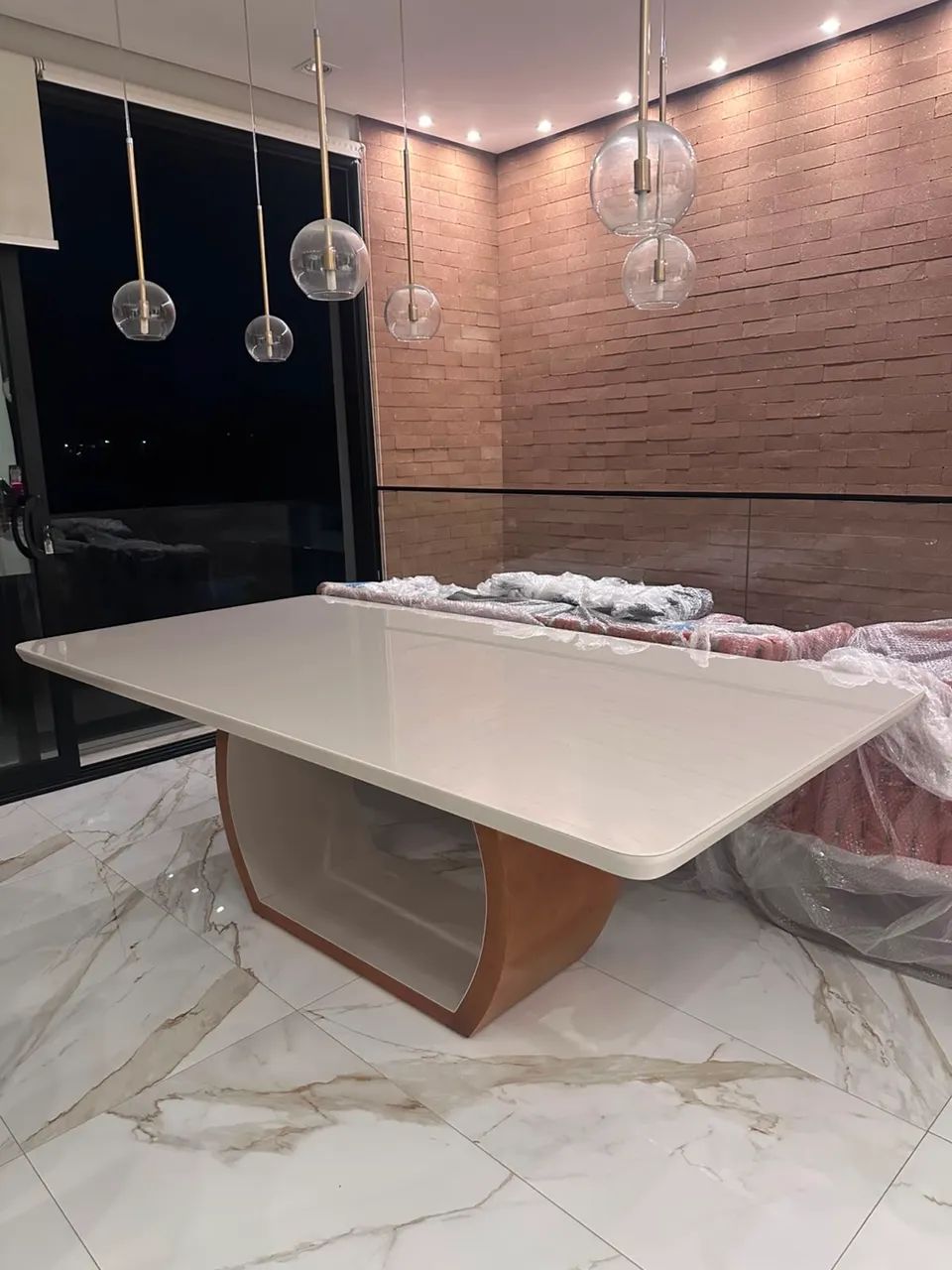Mesa de jantar - Foto 3