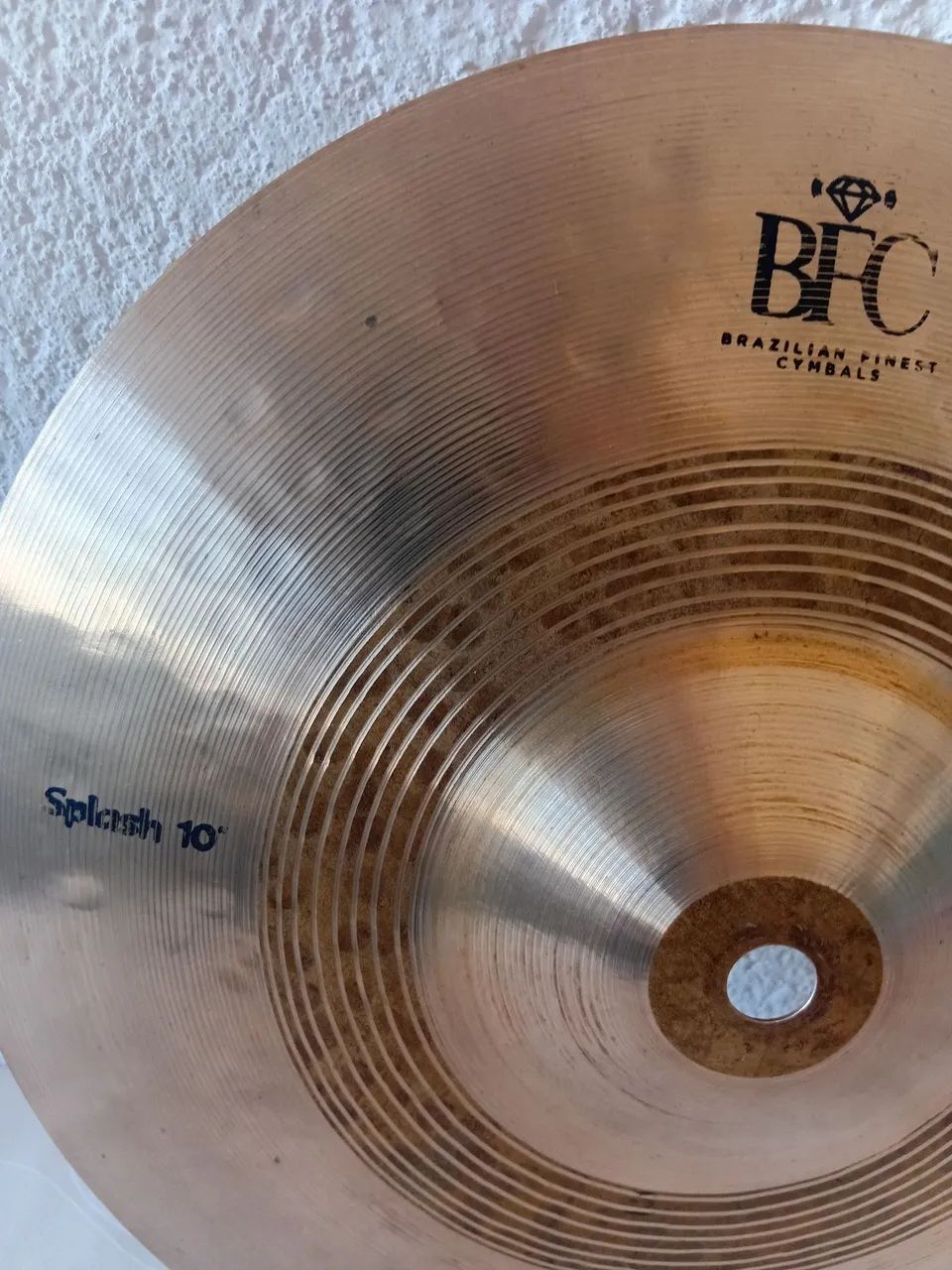 Splhash BFC 10" Novíssimo! - Foto 4