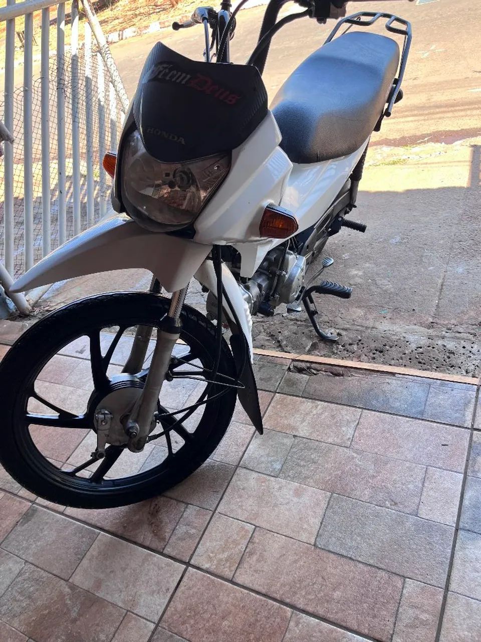 Honda pop - Foto 5