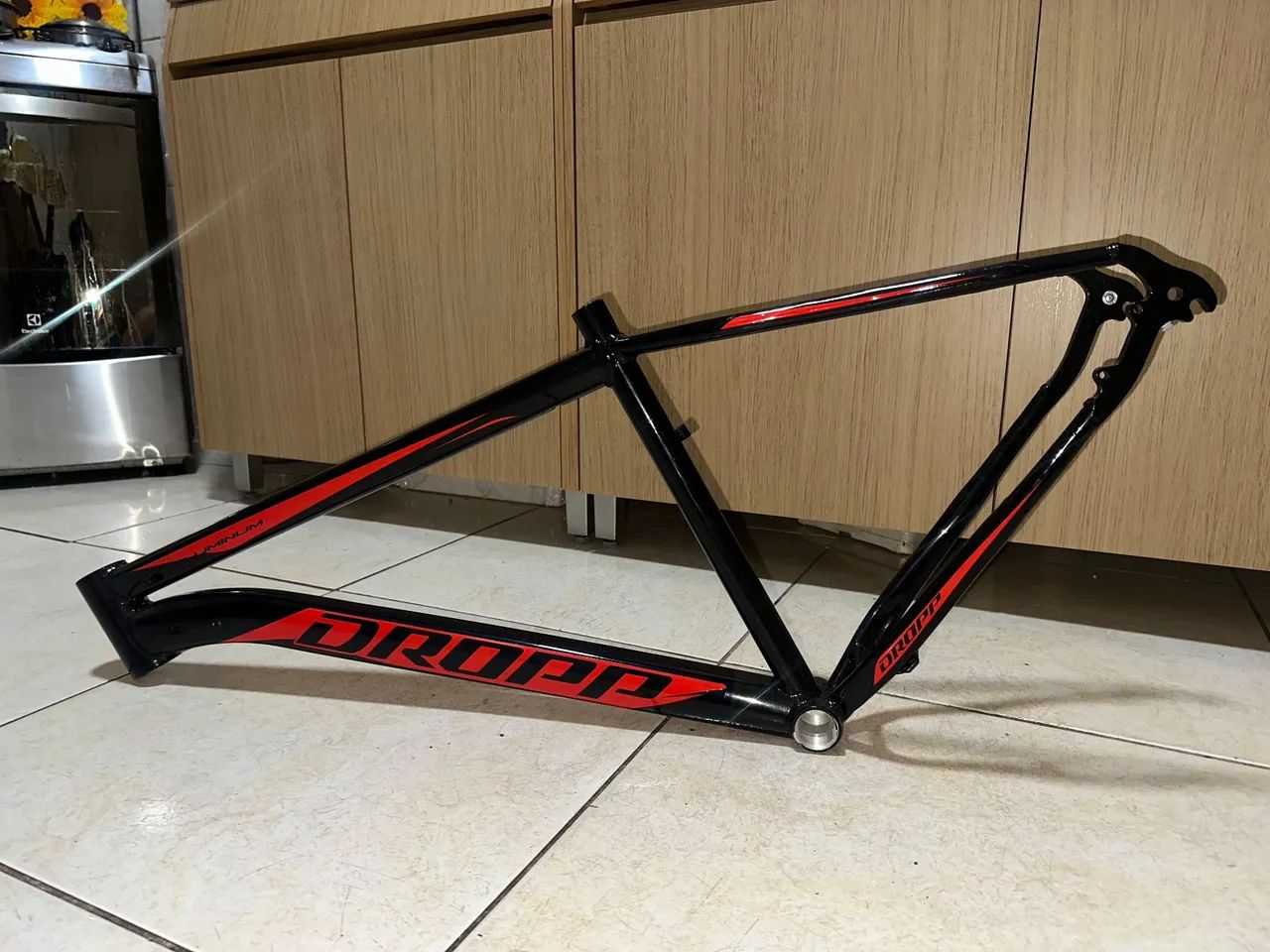 Quadro de bicicleta  aro 29