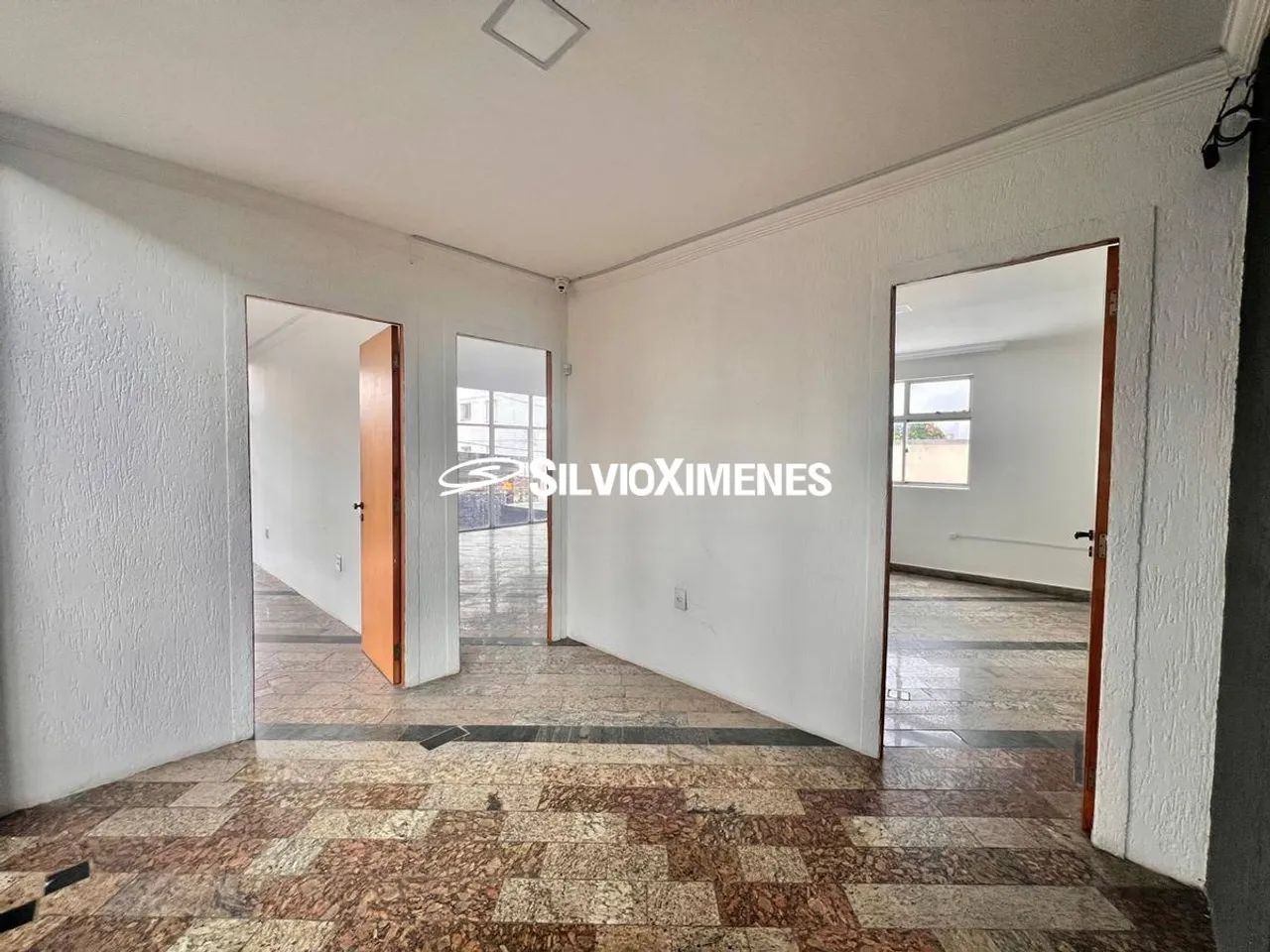 Casa com 3 quartos para Locação, União - Belo Horizonte - Foto 2