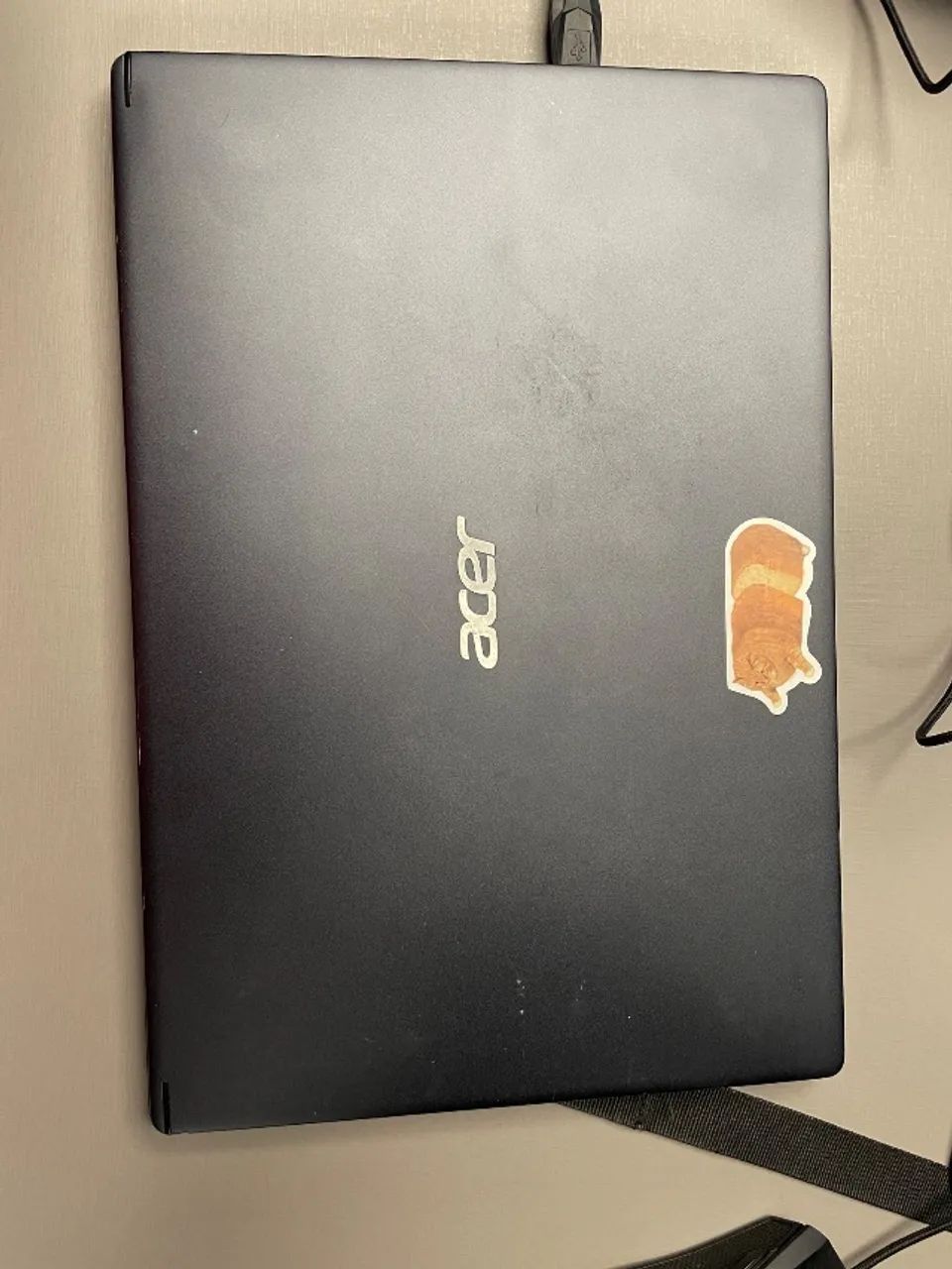 Notebook Acer Aspire 5 (A515-54). SSD, 8G de RAM, Core i5 - Foto 2