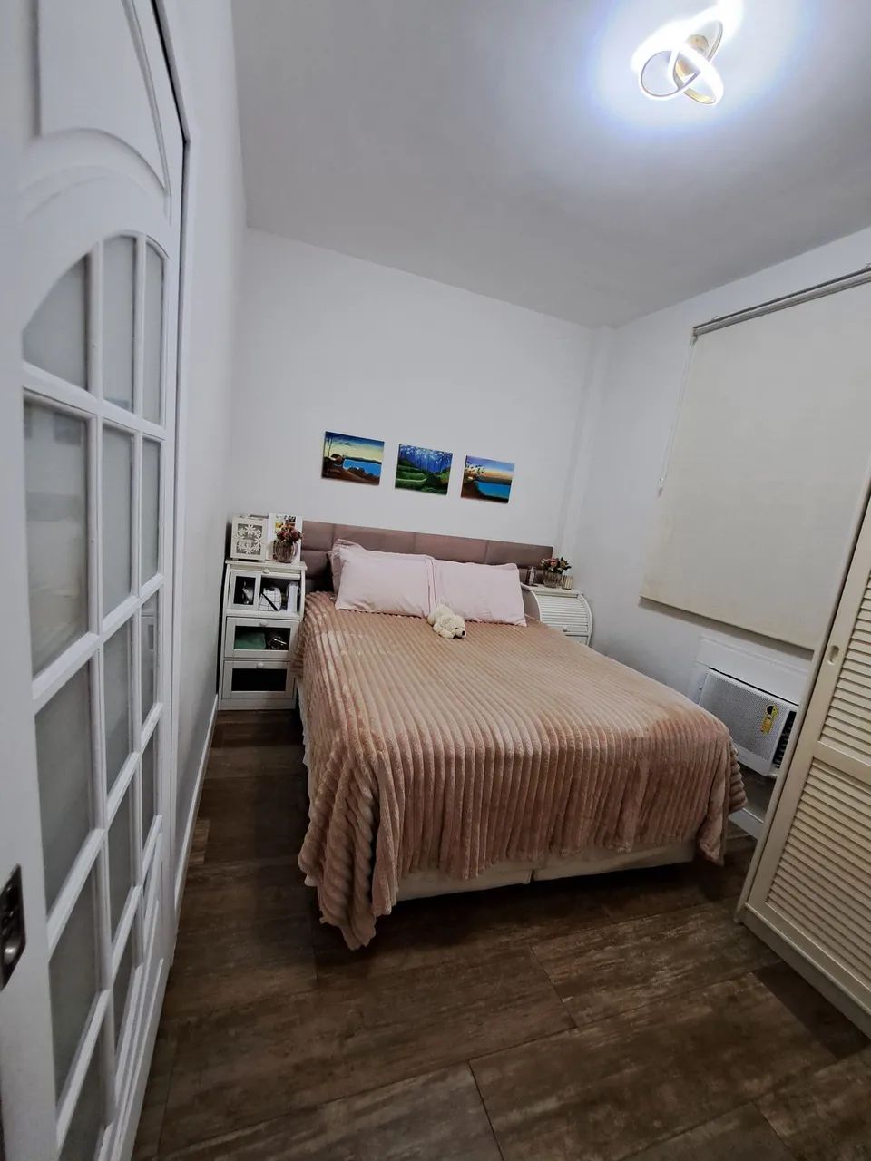 Apartamento reformado - Foto 4