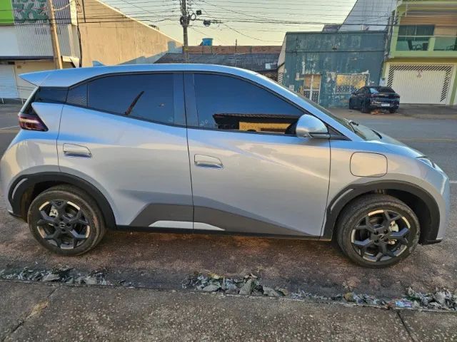 BYD Dolphin Mini (Elétrico) 2026 - Foto 2