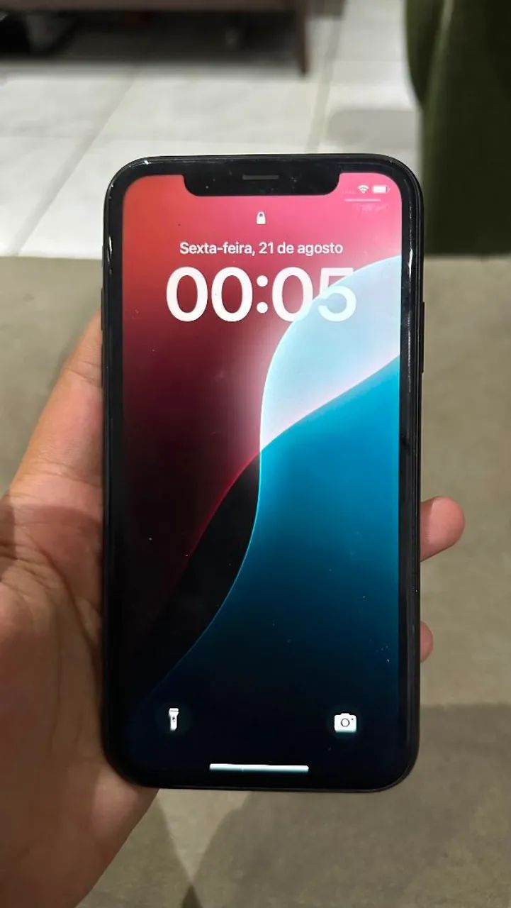 Iphone  xr 64 GB - Foto 3