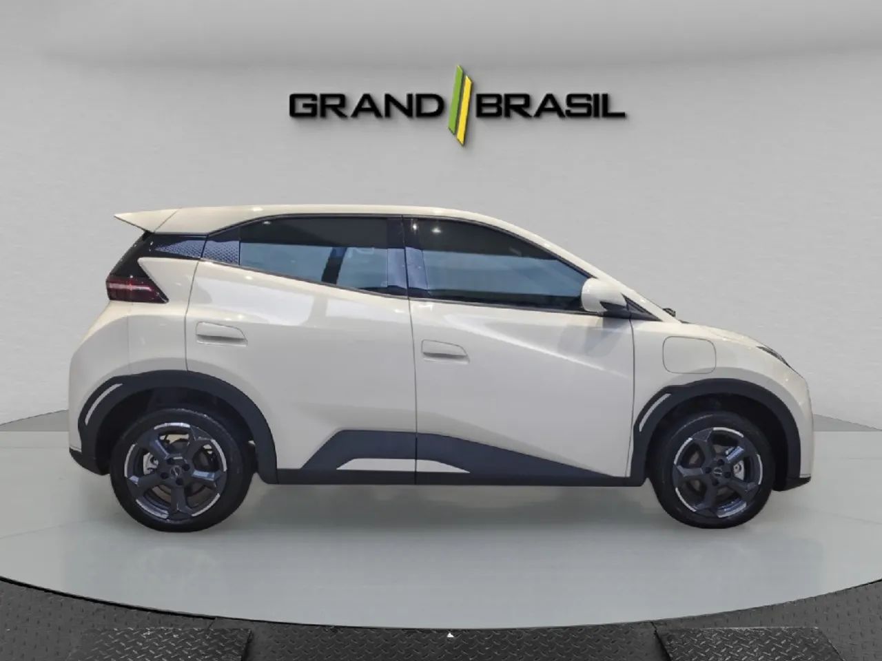 BYD Dolphin Mini (Elétrico) 2024 - Foto 2