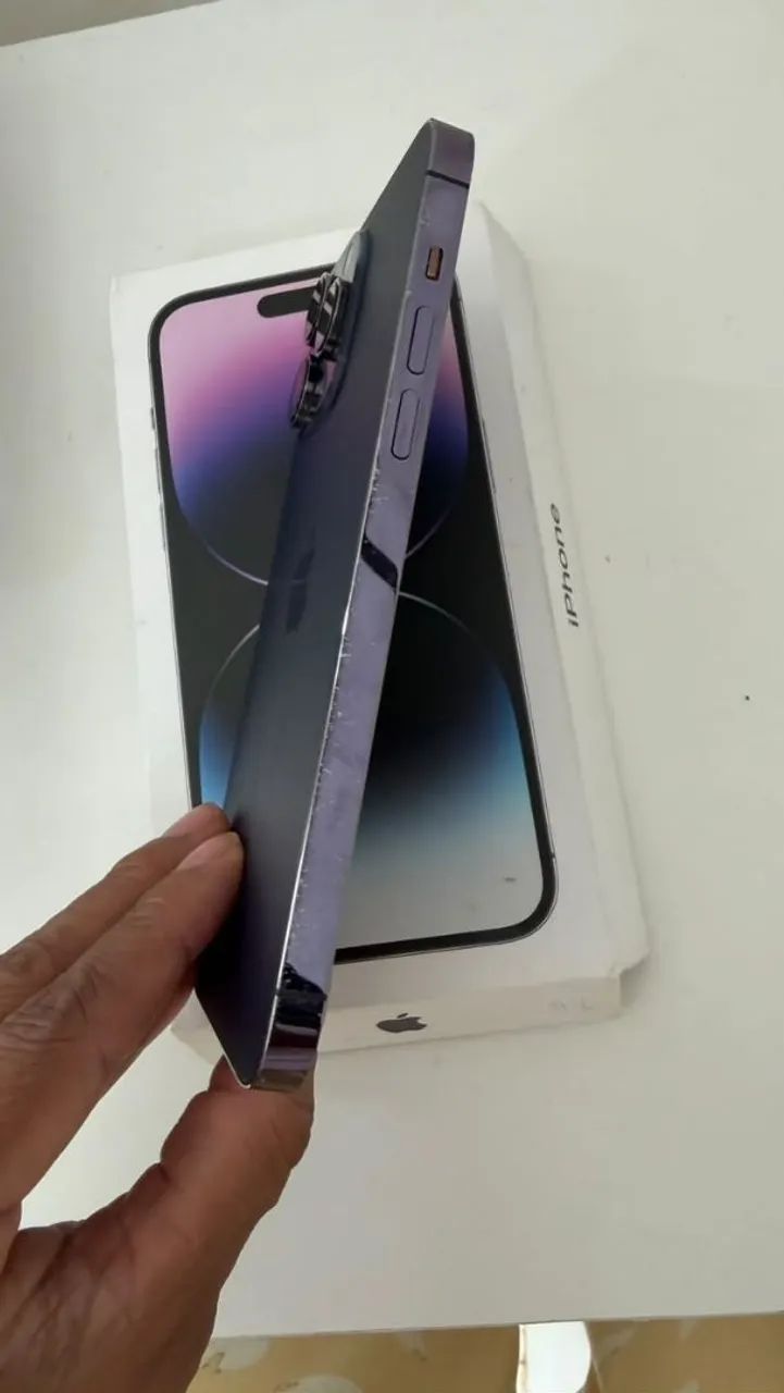 iPhone 14 pro Max  - Foto 3