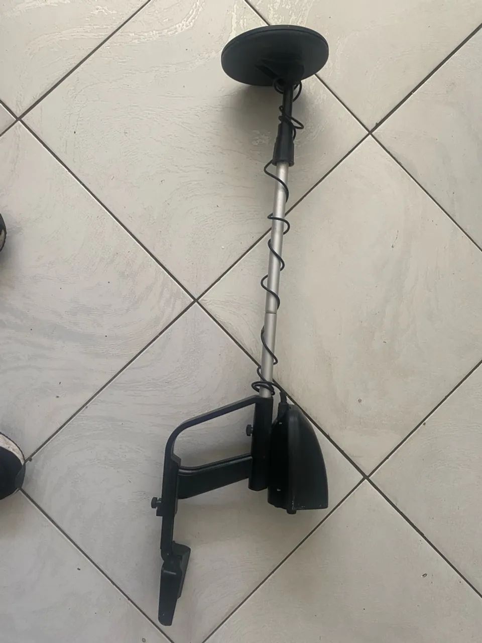 Detector de Metais  - Foto 5
